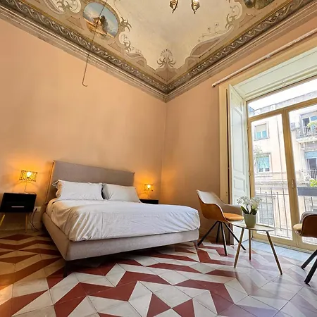 Dimore del Plebiscito B&B-3